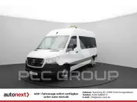 2019 Mercedes Benz Sprinter