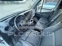 2019 Mercedes Benz Sprinter