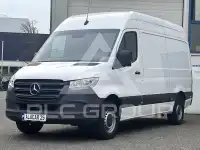 2019 Mercedes Benz Sprinter