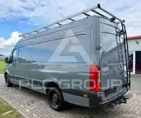 2019 Mercedes Benz Sprinter