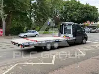 2019 Mercedes Benz Sprinter