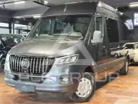 2019 Mercedes Benz Sprinter
