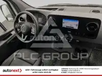2019 Mercedes Benz Sprinter