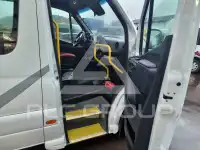 2019 Mercedes Benz Sprinter