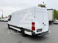 2019 Mercedes Benz Sprinter