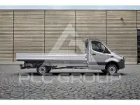 2019 Mercedes Benz Sprinter
