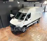 2019 Mercedes Benz Sprinter
