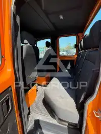 2019 Mercedes Benz Sprinter