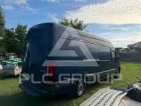 2019 Mercedes Benz Sprinter
