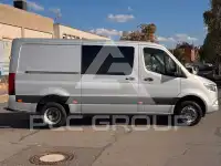 2019 Mercedes Benz Sprinter