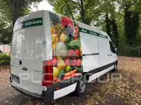 2019 Mercedes Benz Sprinter