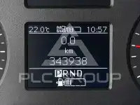 2019 Mercedes Benz Sprinter