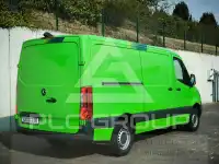 2019 Mercedes Benz Sprinter