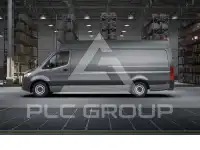 2019 Mercedes Benz Sprinter