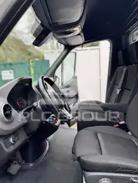 2019 Mercedes Benz Sprinter