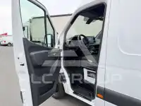 2019 Mercedes Benz Sprinter