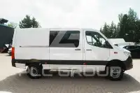 2019 Mercedes Benz Sprinter