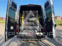 2019 Mercedes Benz Sprinter