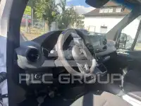 2019 Mercedes Benz Sprinter