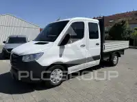 2019 Mercedes Benz Sprinter