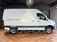 2019 Mercedes Benz Sprinter