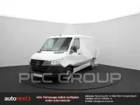 2019 Mercedes Benz Sprinter