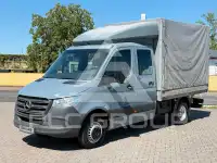 2019 Mercedes Benz Sprinter