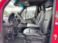 2019 Mercedes Benz Sprinter