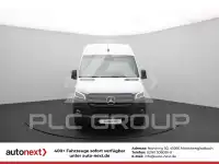 2019 Mercedes Benz Sprinter