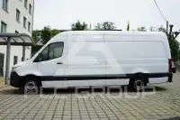 2019 Mercedes Benz Sprinter