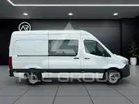 2019 Mercedes Benz Sprinter