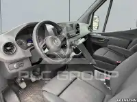 2019 Mercedes Benz Sprinter