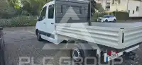 2019 Mercedes Benz Sprinter