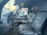 2019 Mercedes Benz Sprinter