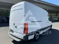 2019 Mercedes Benz Sprinter