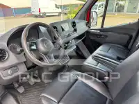 2019 Mercedes Benz Sprinter