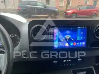 2019 Mercedes Benz Sprinter