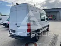 2019 Mercedes Benz Sprinter