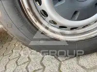 2019 Mercedes Benz Sprinter