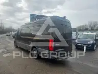 2019 Mercedes Benz Sprinter