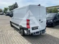 2019 Mercedes Benz Sprinter
