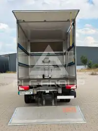 2019 Mercedes Benz Sprinter