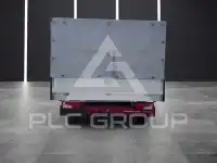 2019 Mercedes Benz Sprinter