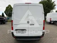 2019 Mercedes Benz Sprinter
