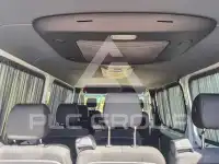 2019 Mercedes Benz Sprinter