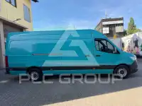 2019 Mercedes Benz Sprinter