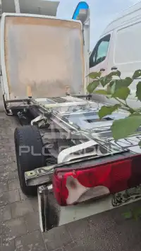 2019 Mercedes Benz Sprinter