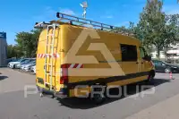 2019 Mercedes Benz Sprinter