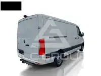2019 Mercedes Benz Sprinter