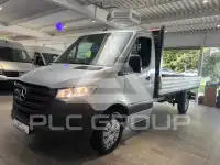 2019 Mercedes Benz Sprinter